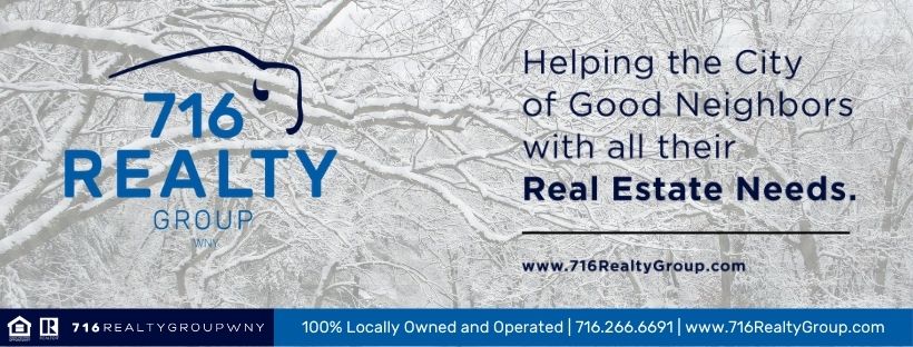 716 Realty Group Facebook ad: 716 Realty Group is a Locally Owned and…