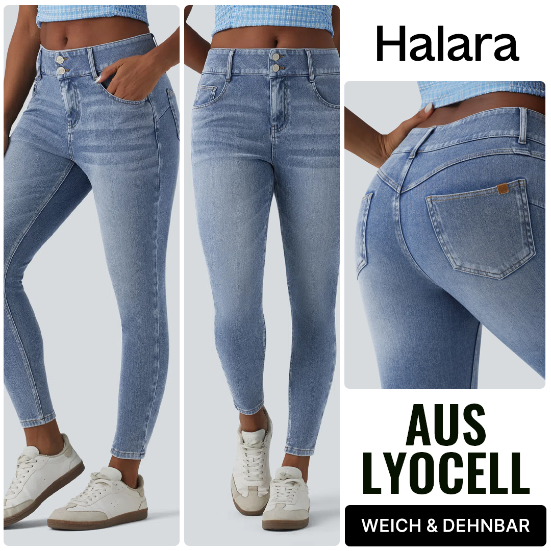 Halara Deutschland Facebook ad
