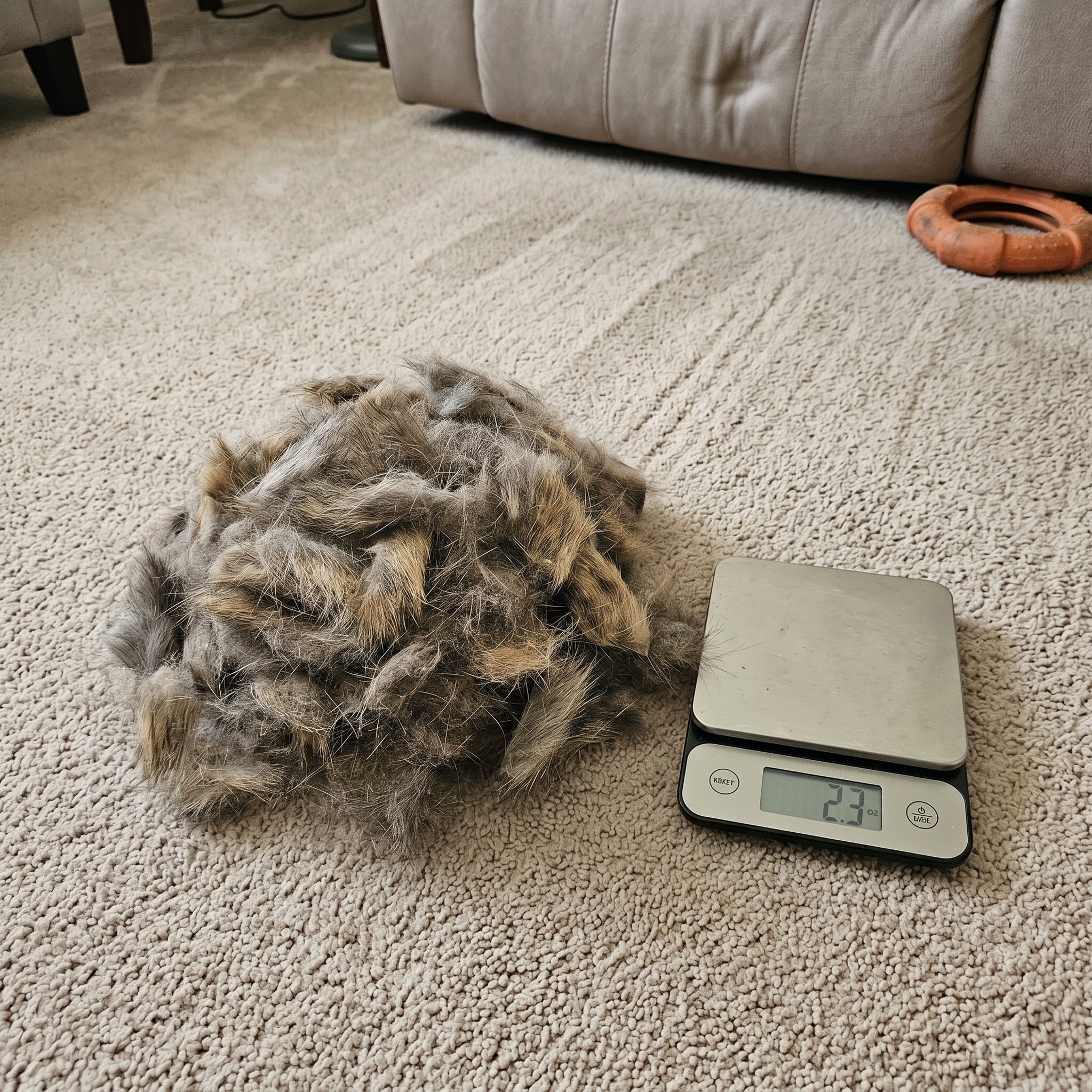 Housekeeper Diaries Facebook ad: What 19 Years Of Cleaning Houses Taught Me About Pet Hair