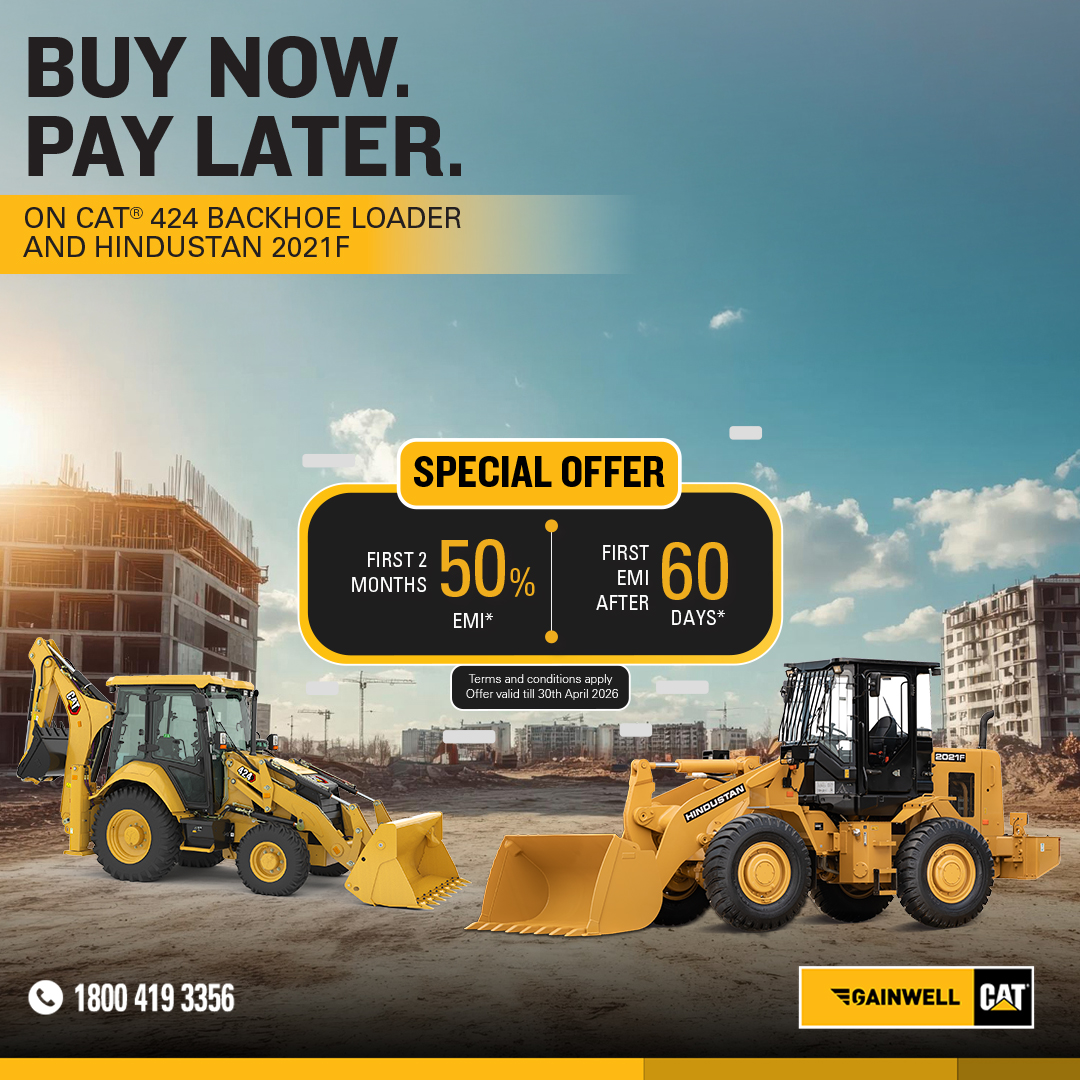 Gainwell CAT Facebook ad