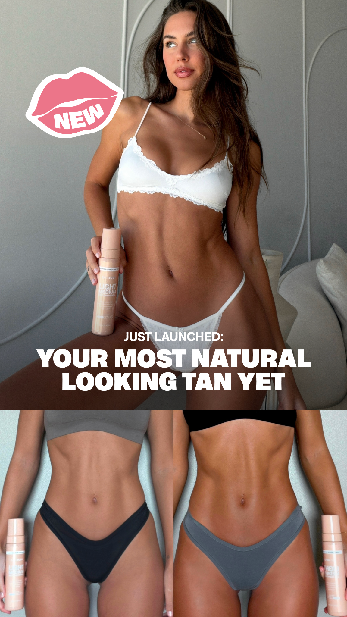 Bali Body Facebook ad