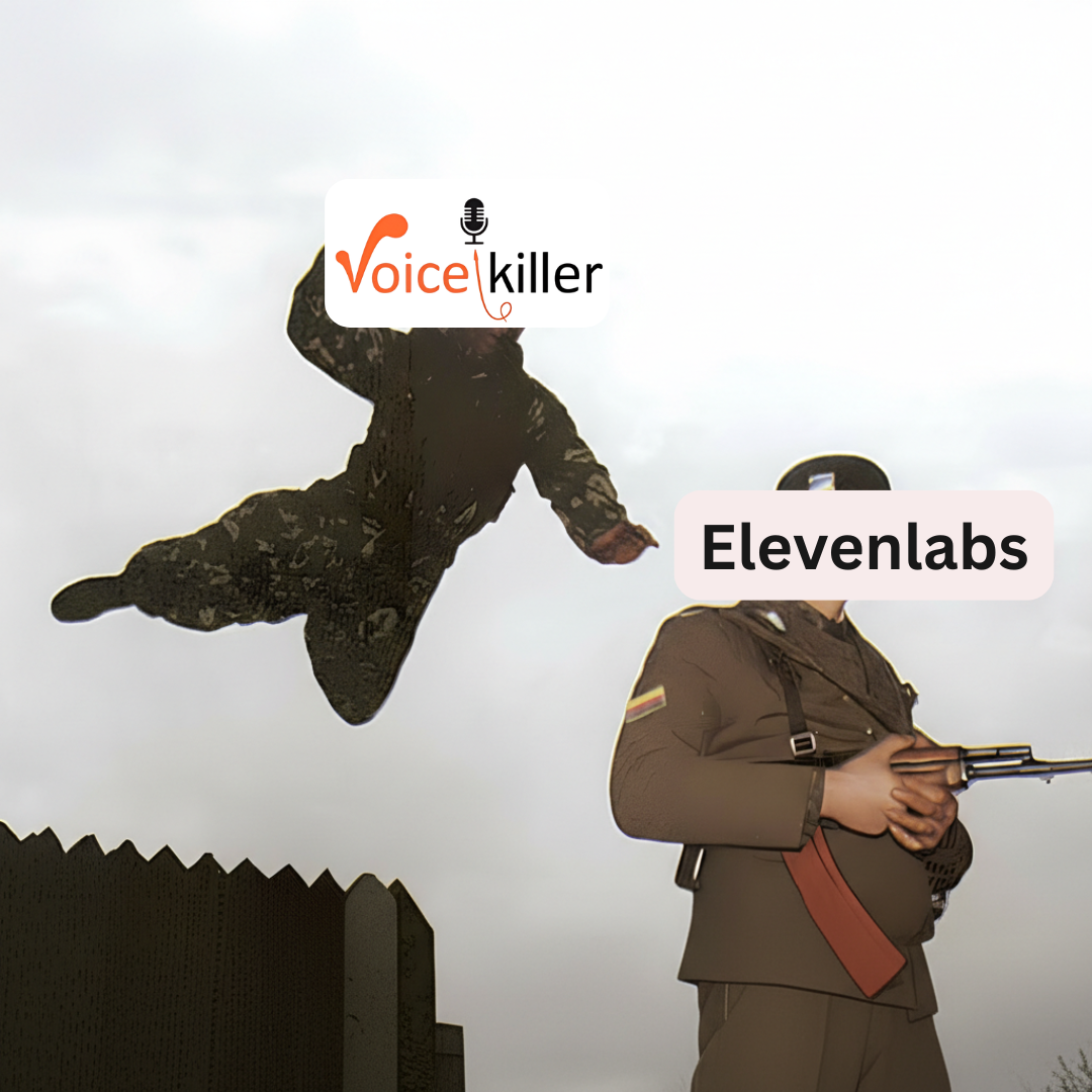 Voicekiller Facebook ad