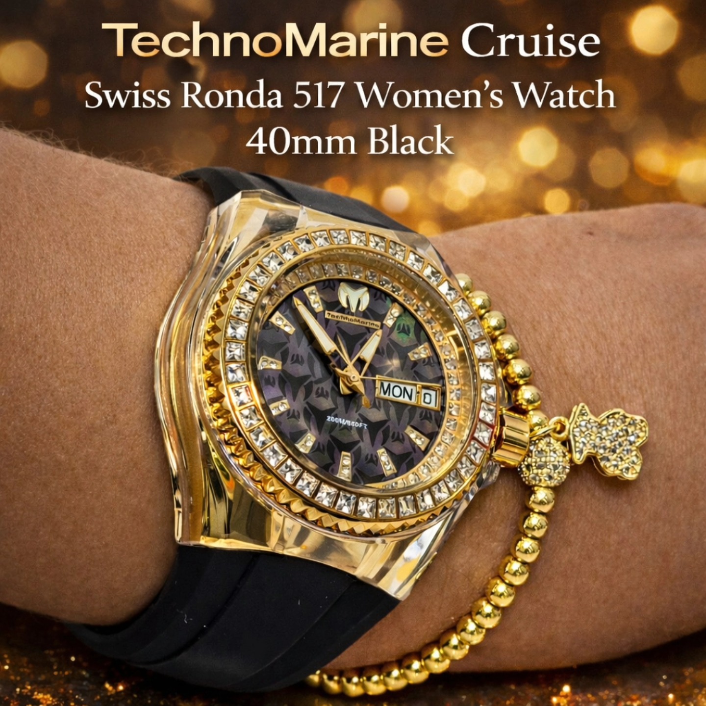 J & A Technomarine Facebook ad