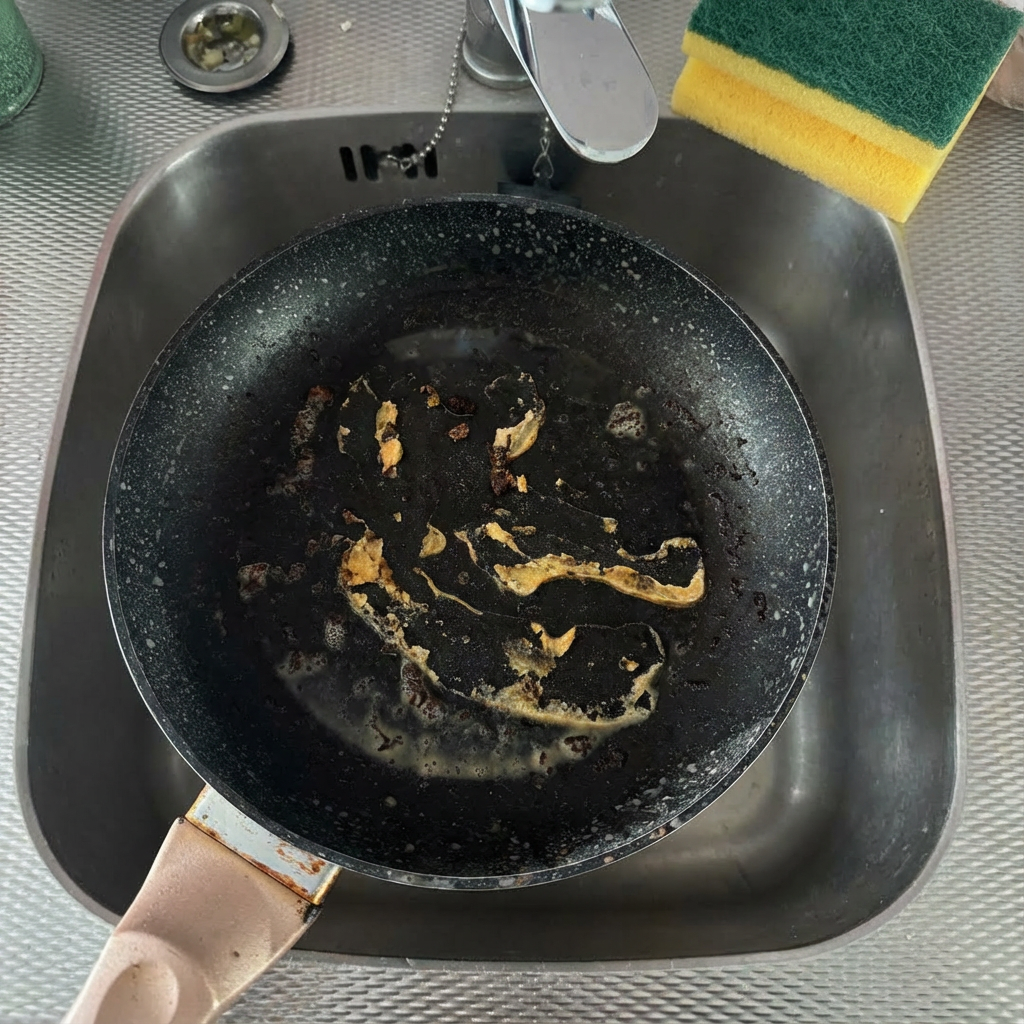 Kitchen Essentials Tips Facebook ad