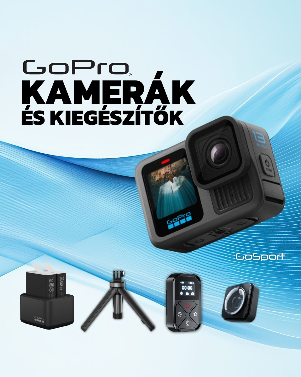 GoSport.hu.net Facebook ad
