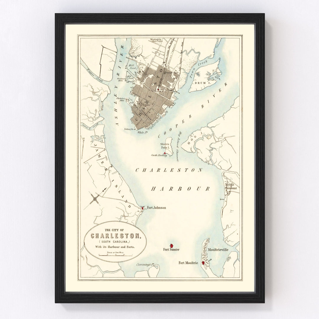 Ted's Vintage Art Facebook ad from Dec 19, 2025