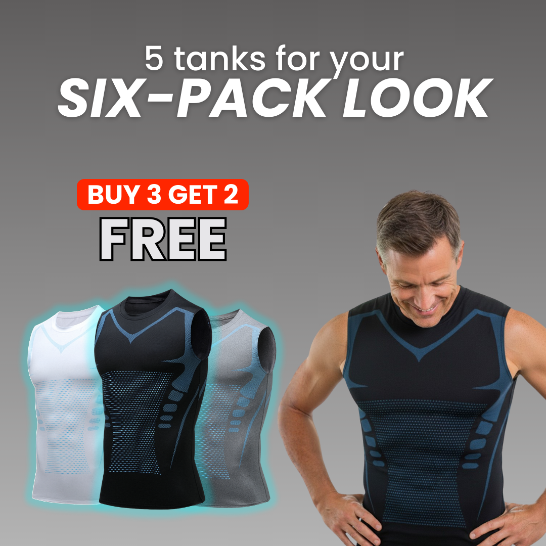 Evolv Facebook ad