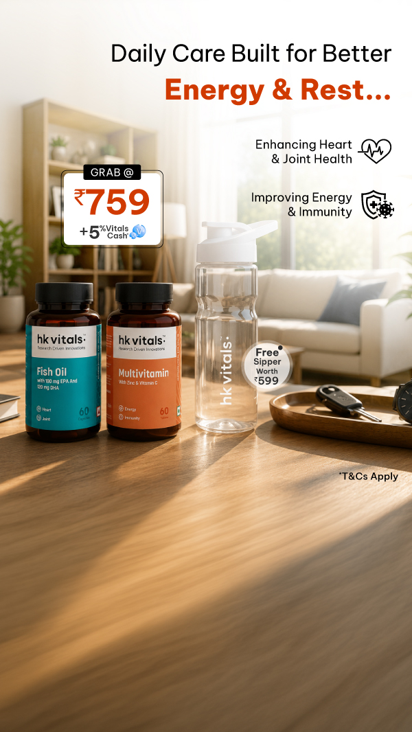 HK Vitals - Performance Facebook ad from Jun 26, 2026