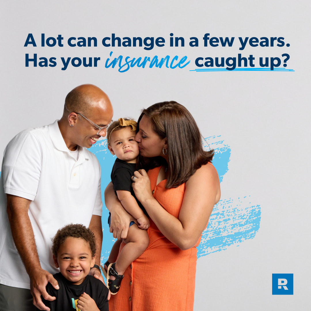 Dave Ramsey Facebook ad