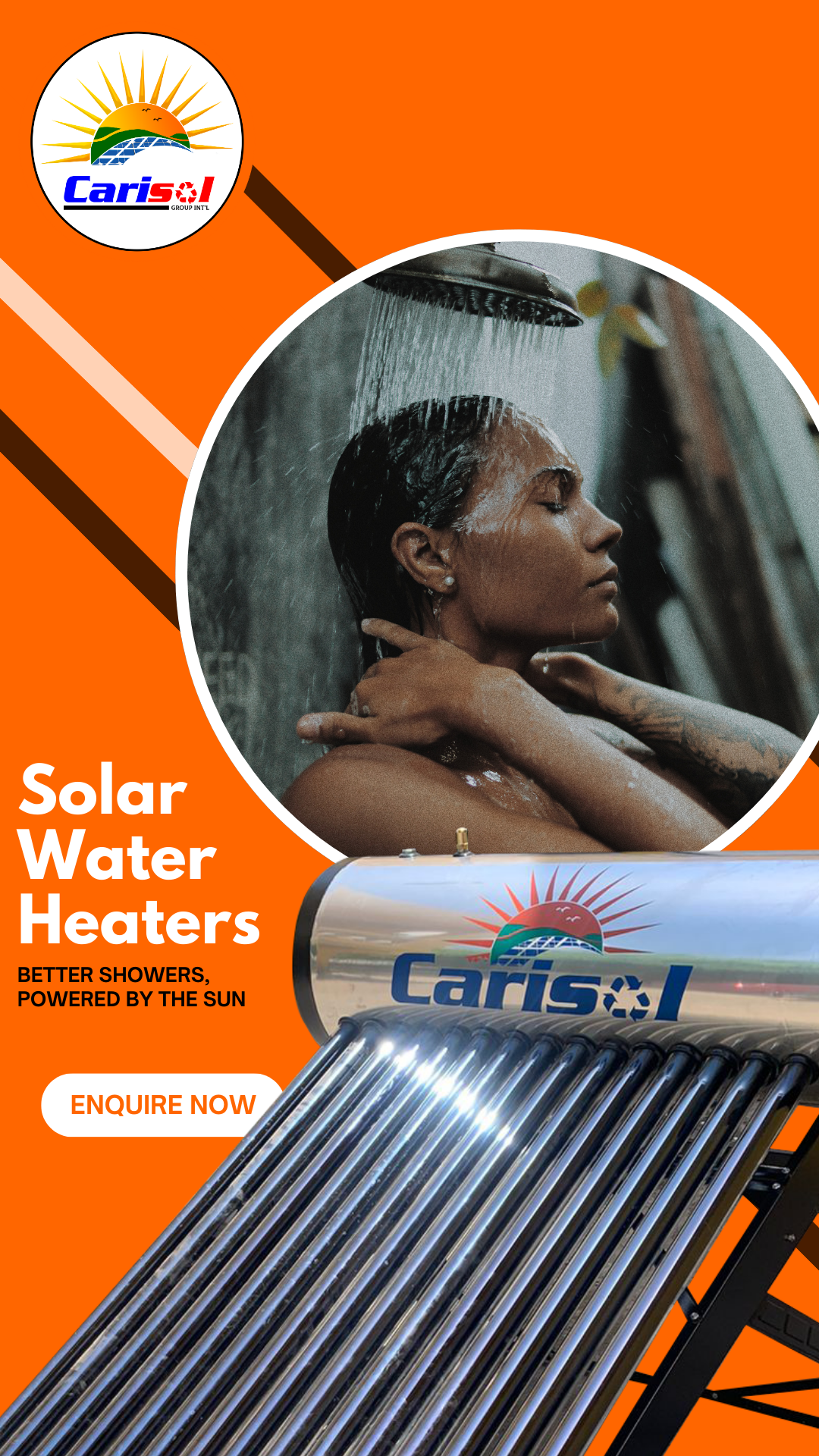 Carisol Facebook ad from Jun 22, 2025