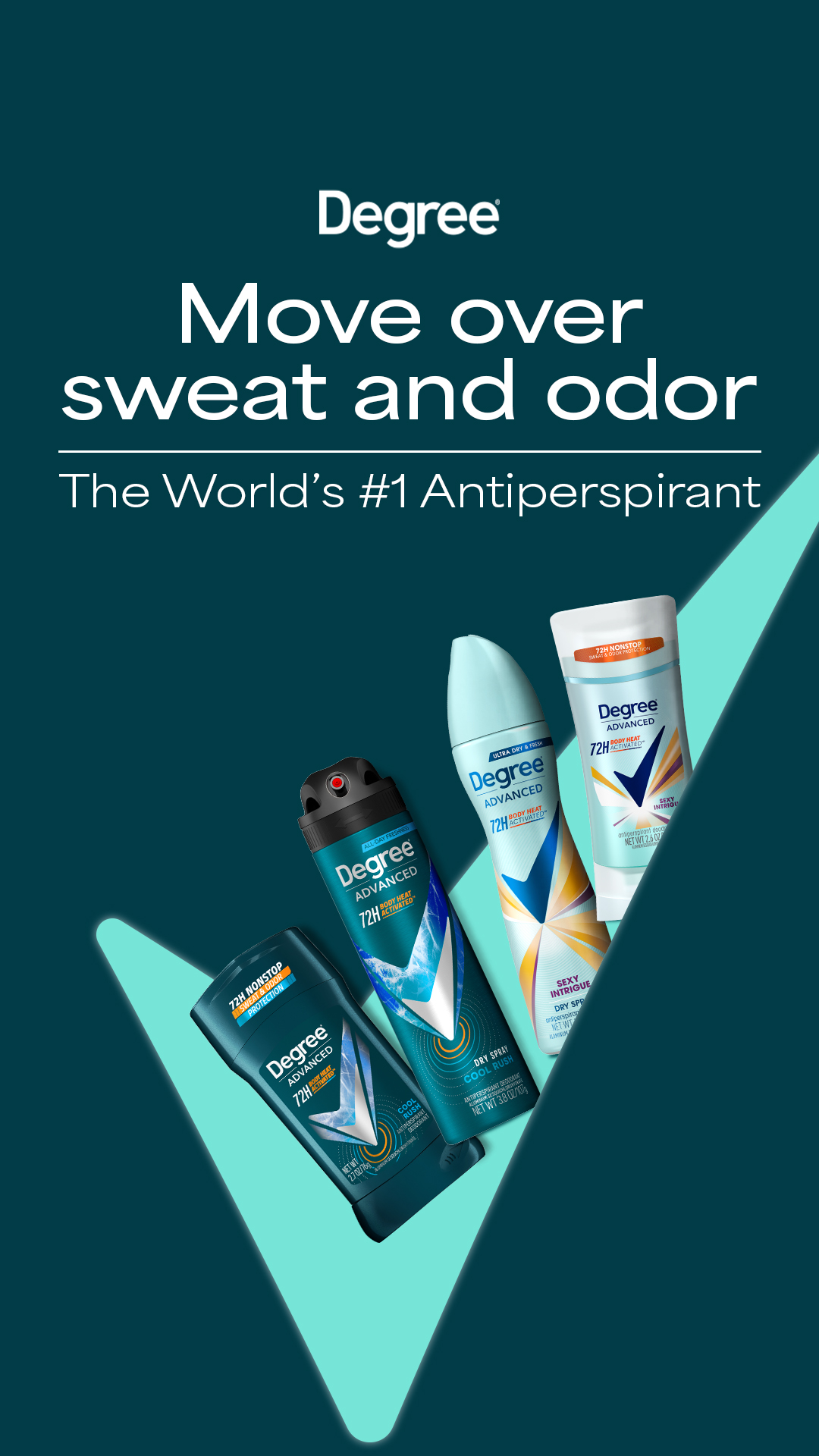 Walgreens Facebook ad
