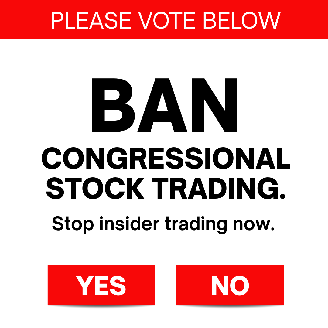Conservative Institute Facebook ad