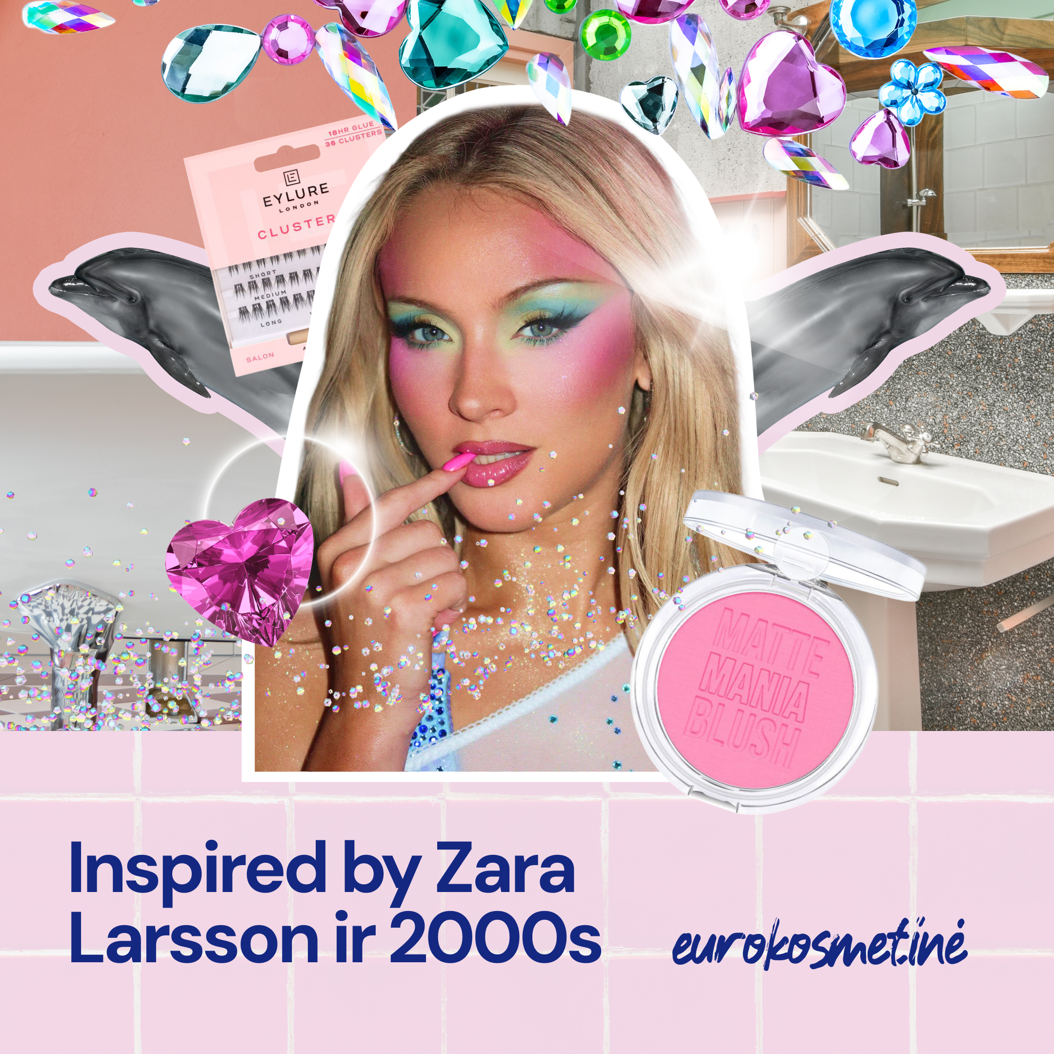 EUROKOS Facebook ad