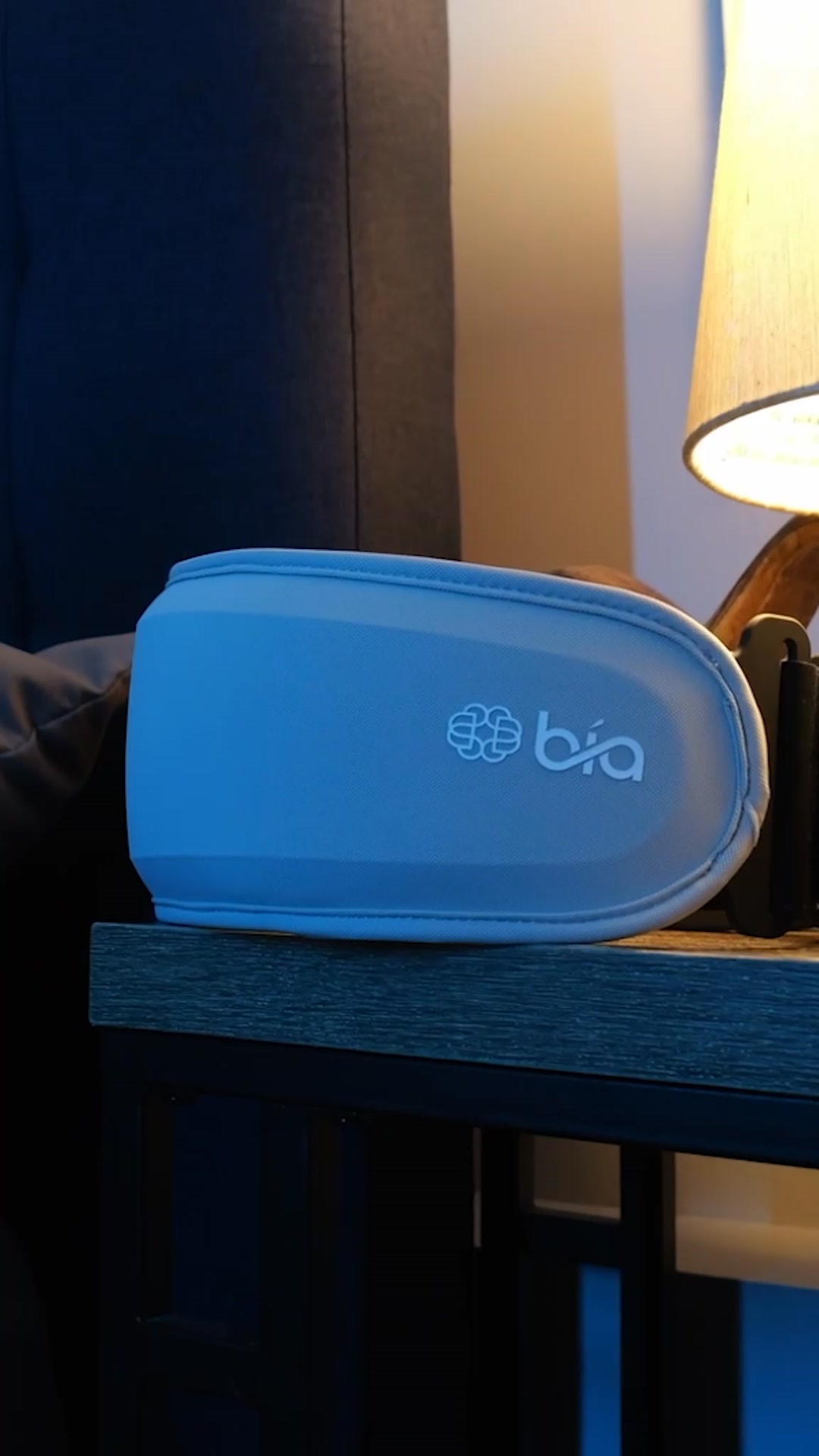 Bia Neuroscience Facebook ad from Mar 5, 2026