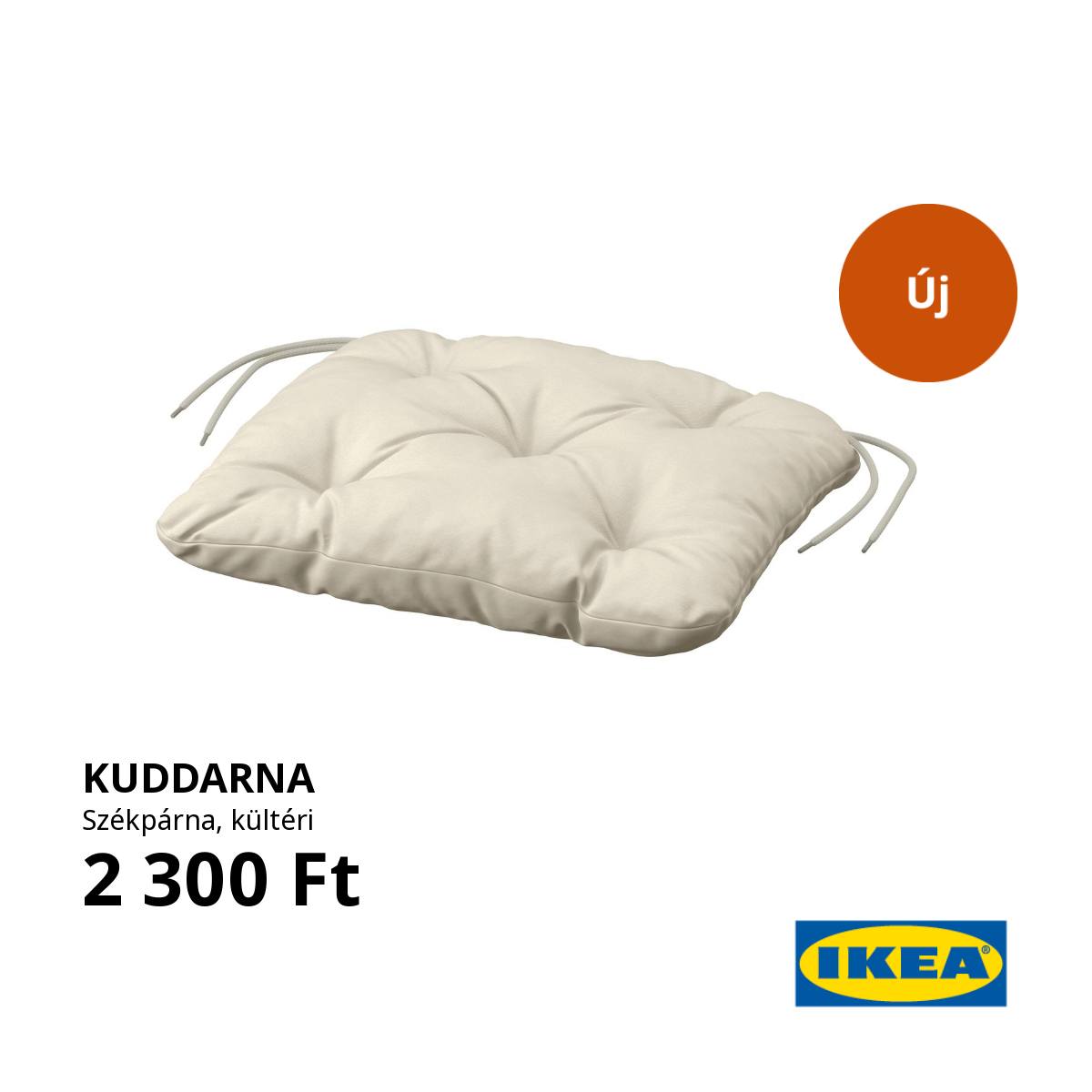IKEA Facebook ad