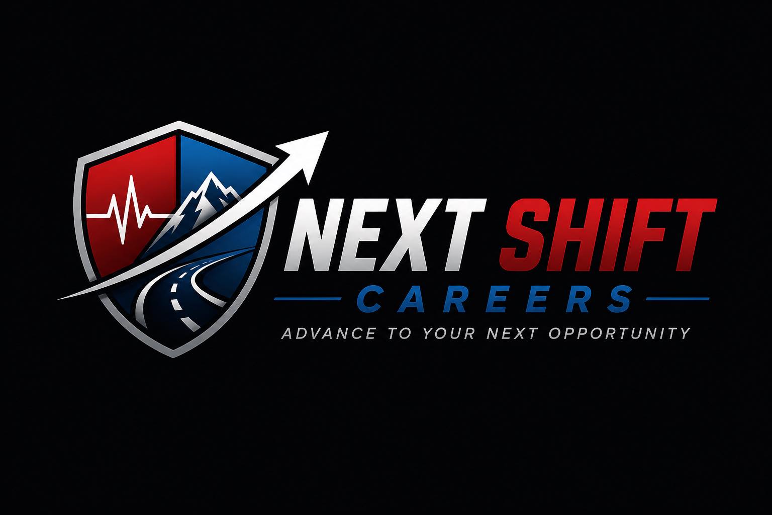 Next Shift Careers Facebook ad: Professional resume writing, interview preparation, and…