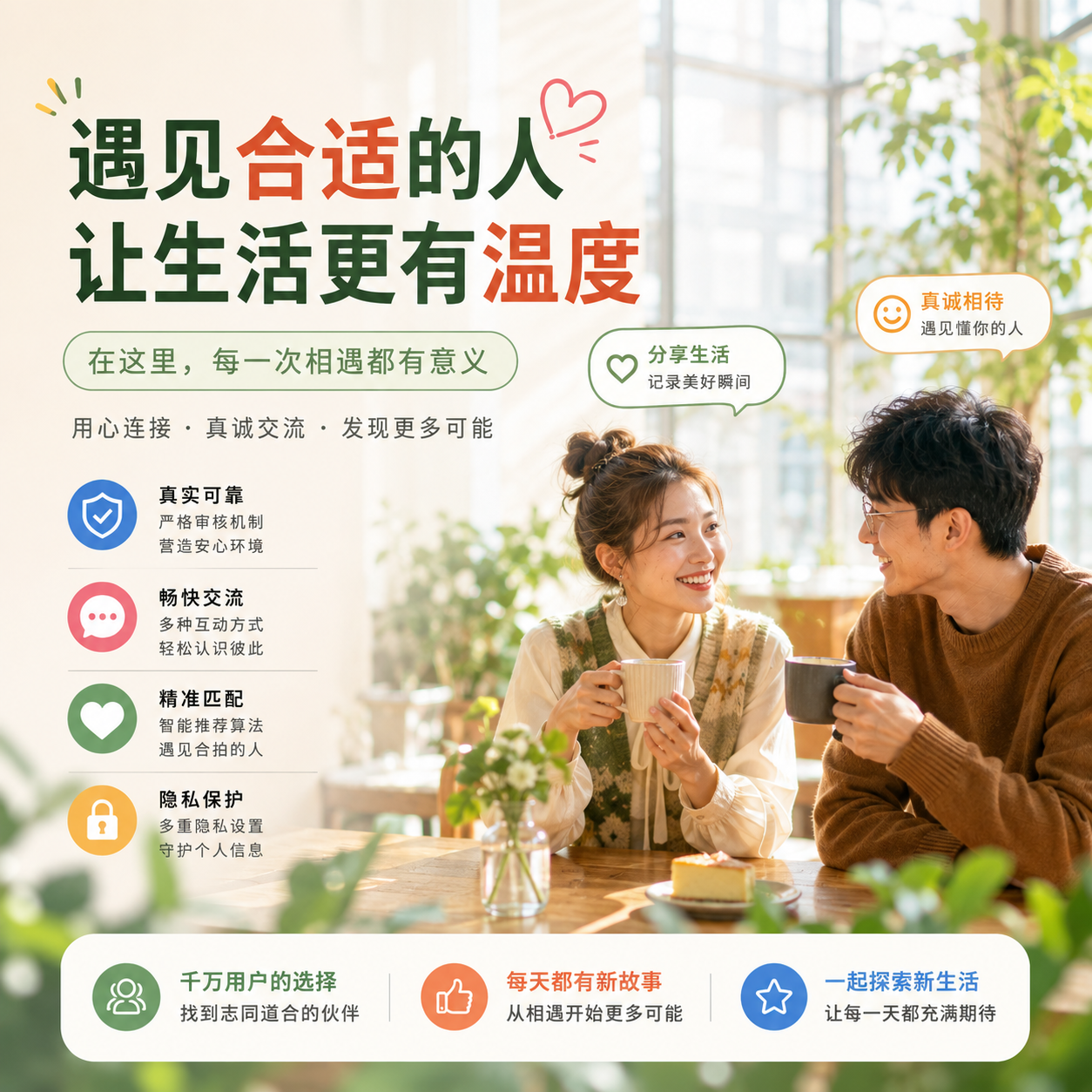 全球空降极速约见 Facebook ad: 会18般武艺~