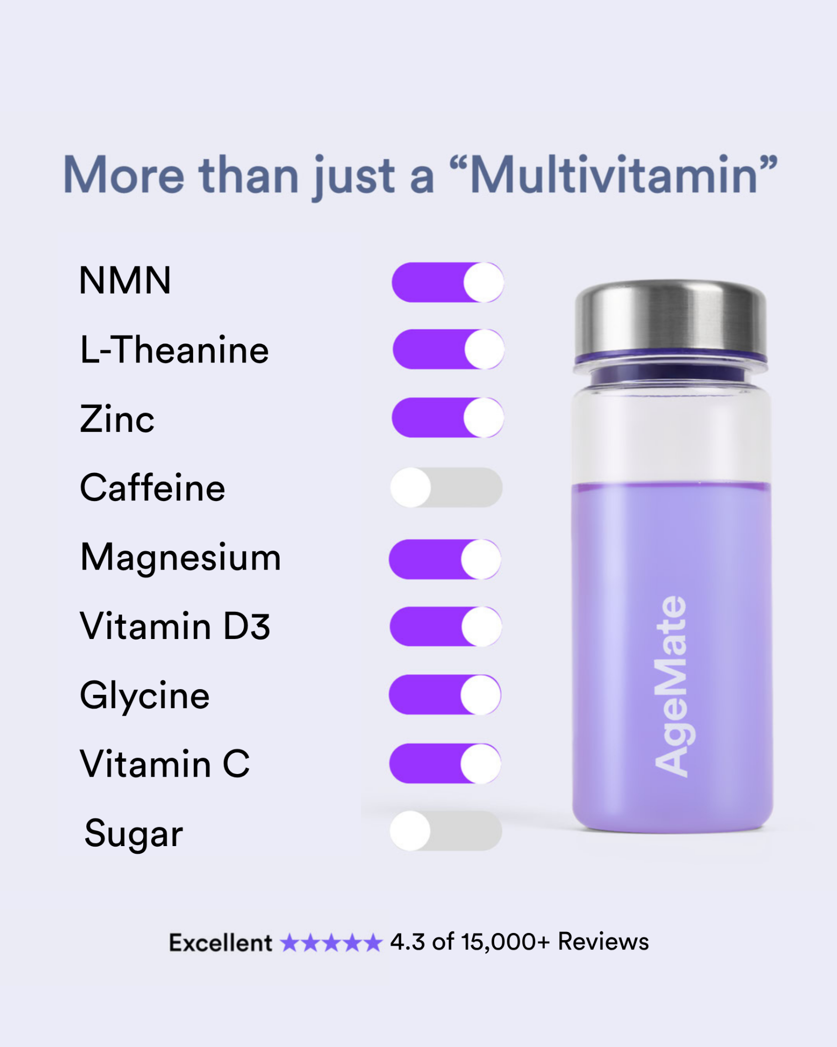 AgeMate Facebook ad