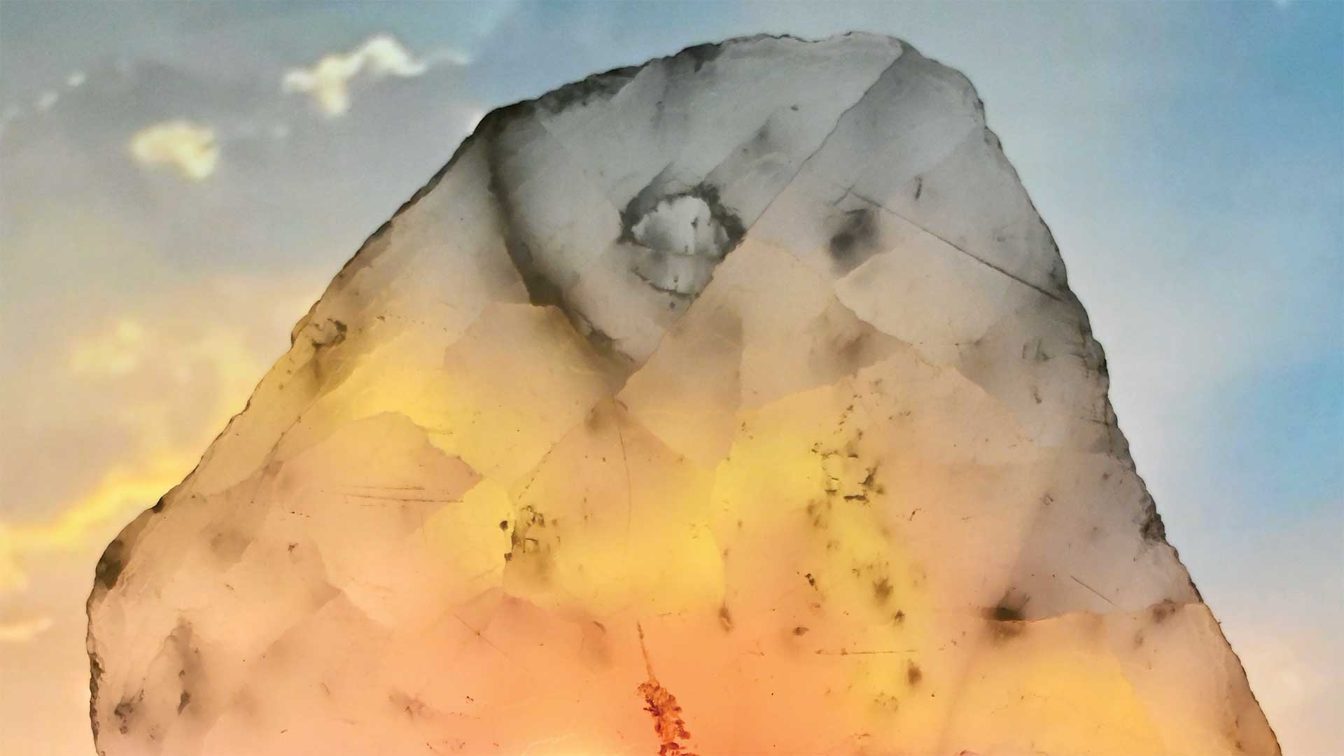 The Polygon Gallery Facebook ad: Tania Willard: Photolithics Public Celebration