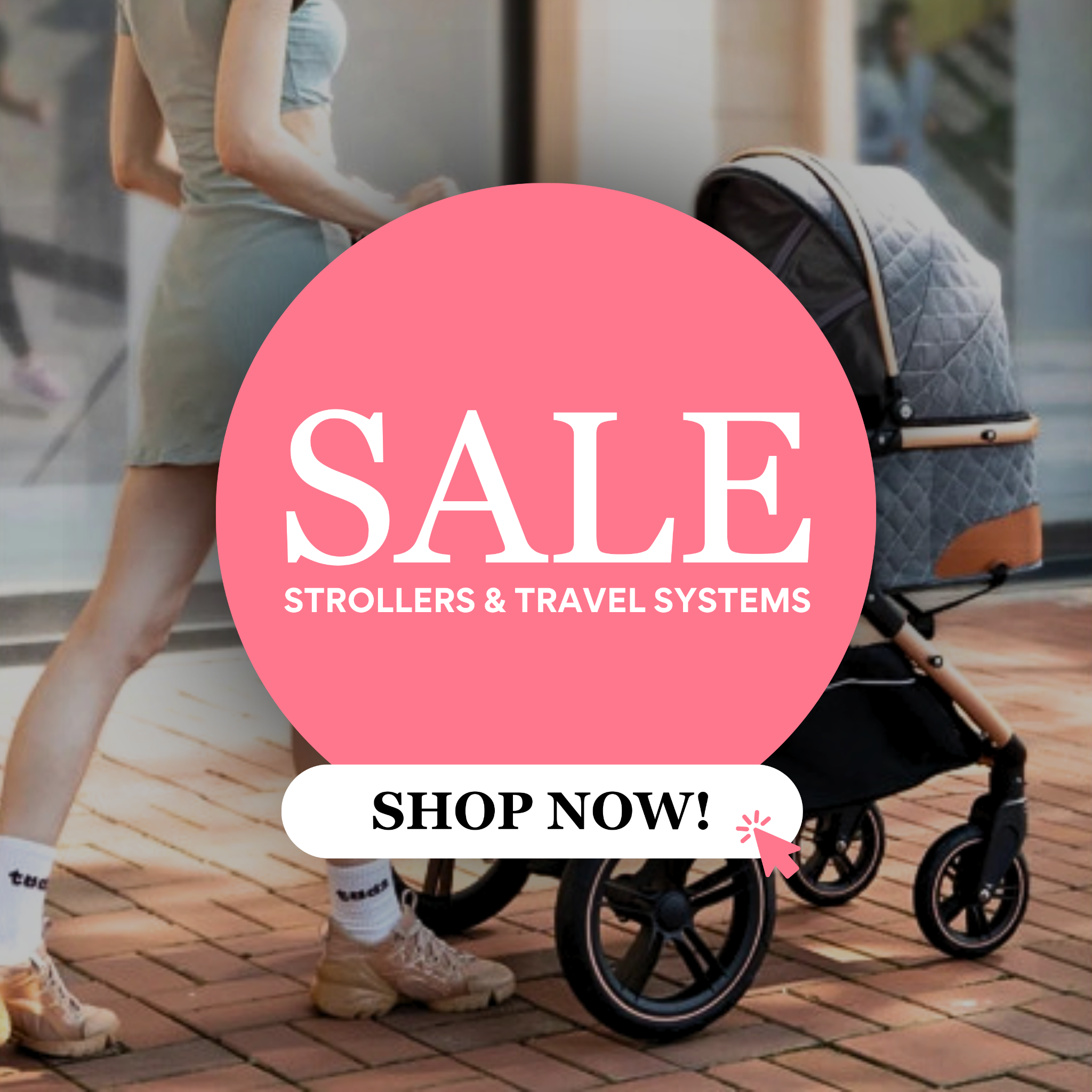 My Mom And Me Facebook ad