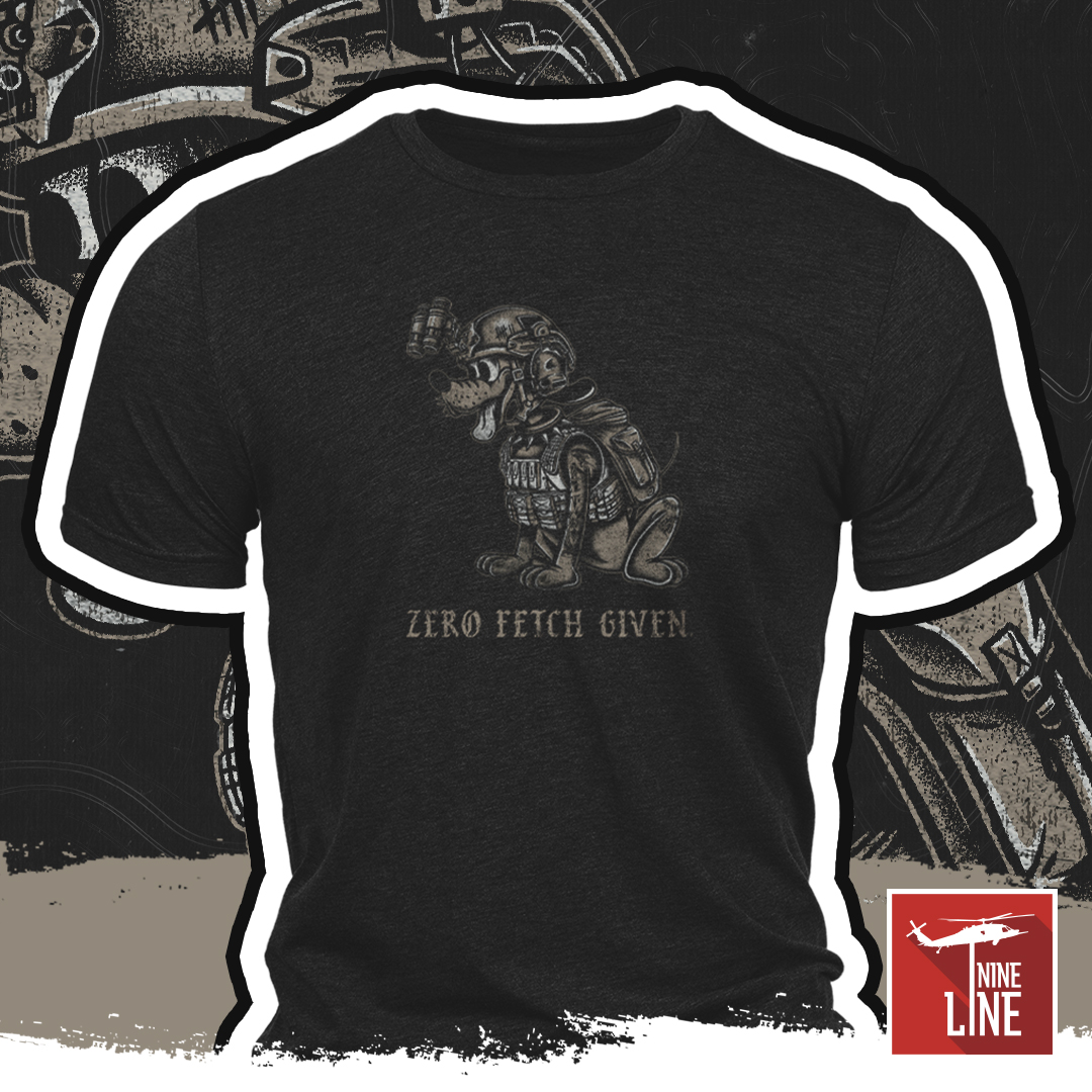 Nine Line Apparel Facebook ad