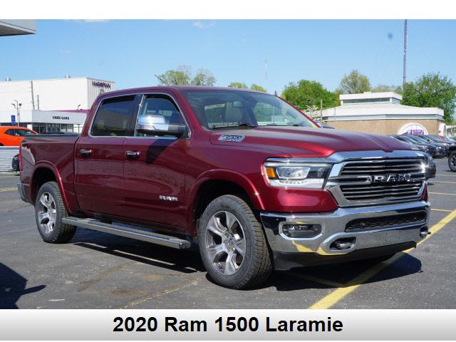 Northland Chrysler Jeep Dodge RAM Facebook ad