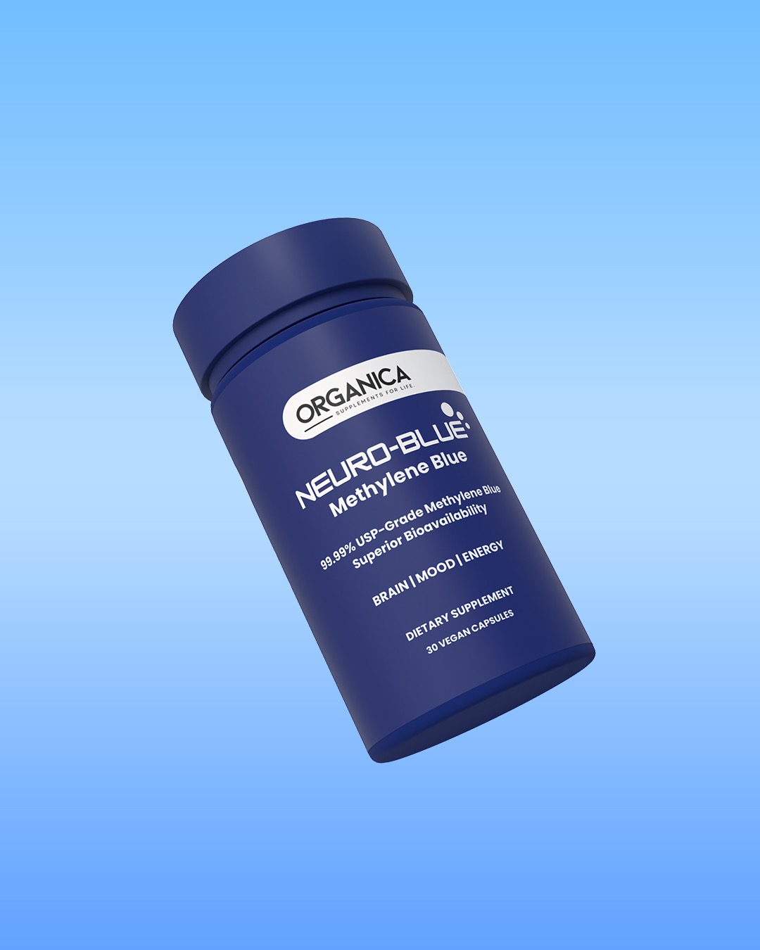 Health Synergy Facebook ad