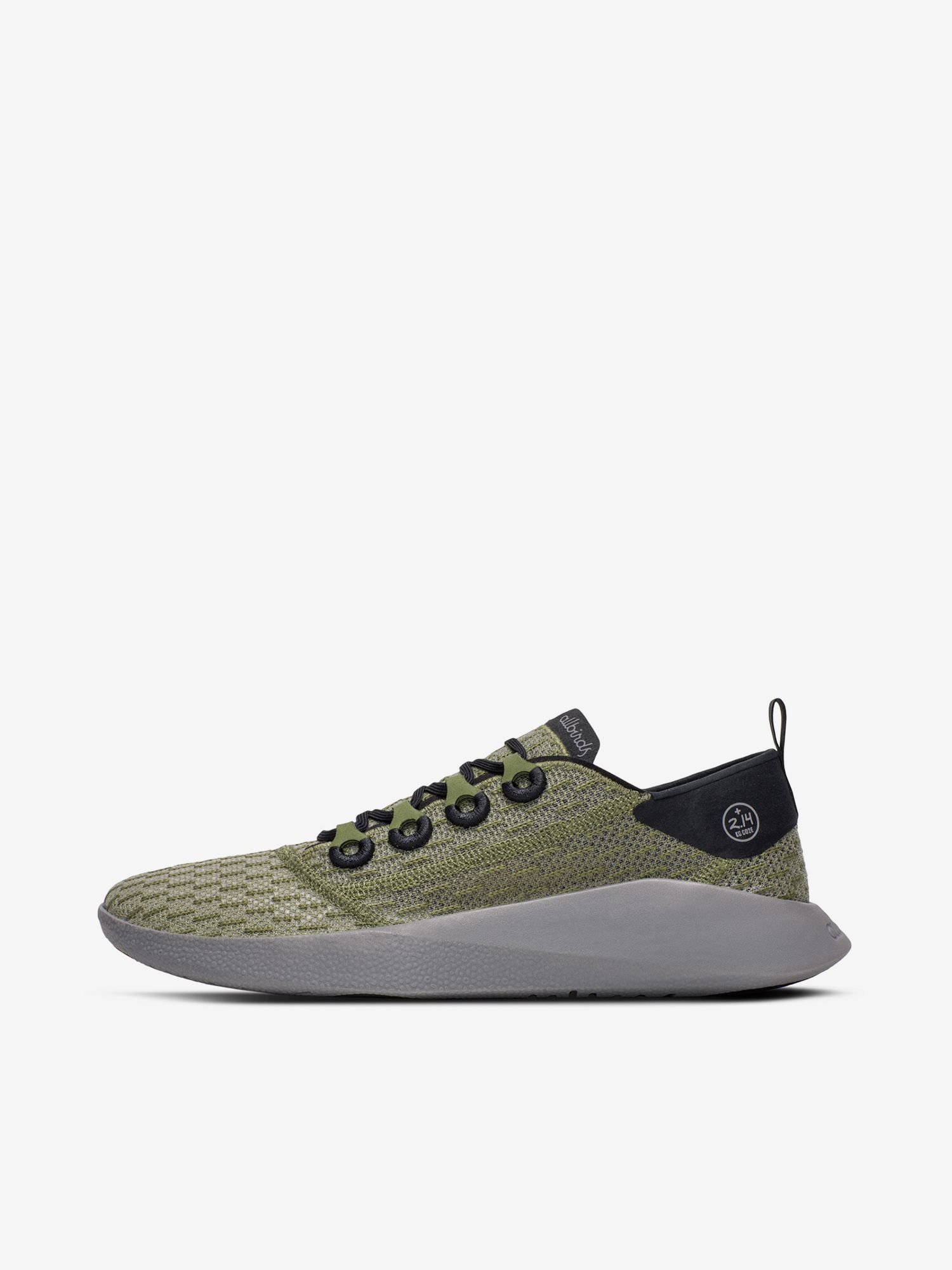 Allbirds Japan Facebook ad