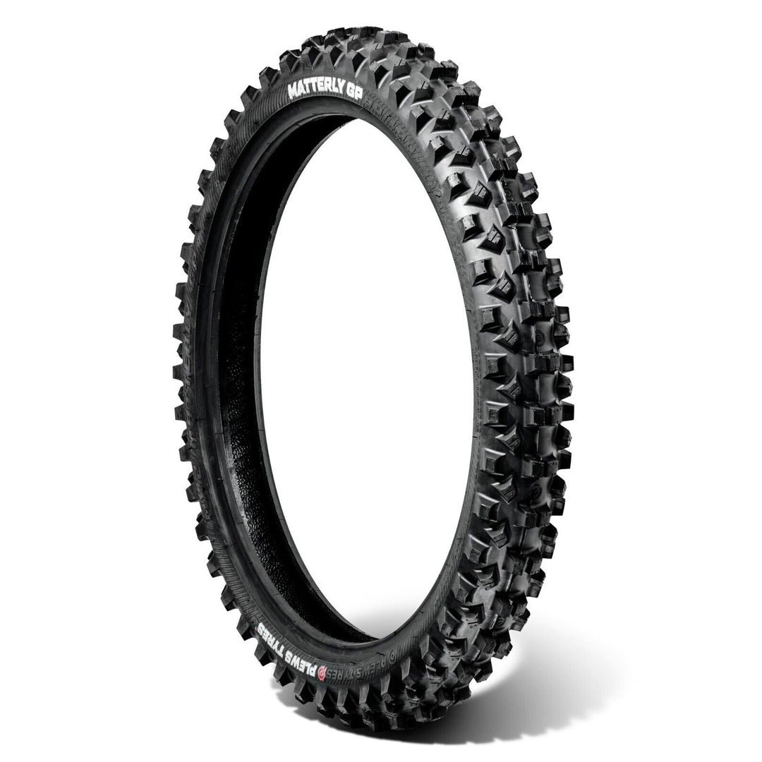 Risk Racing Facebook ad: From MX holeshots to extreme enduro climbs, Plews…