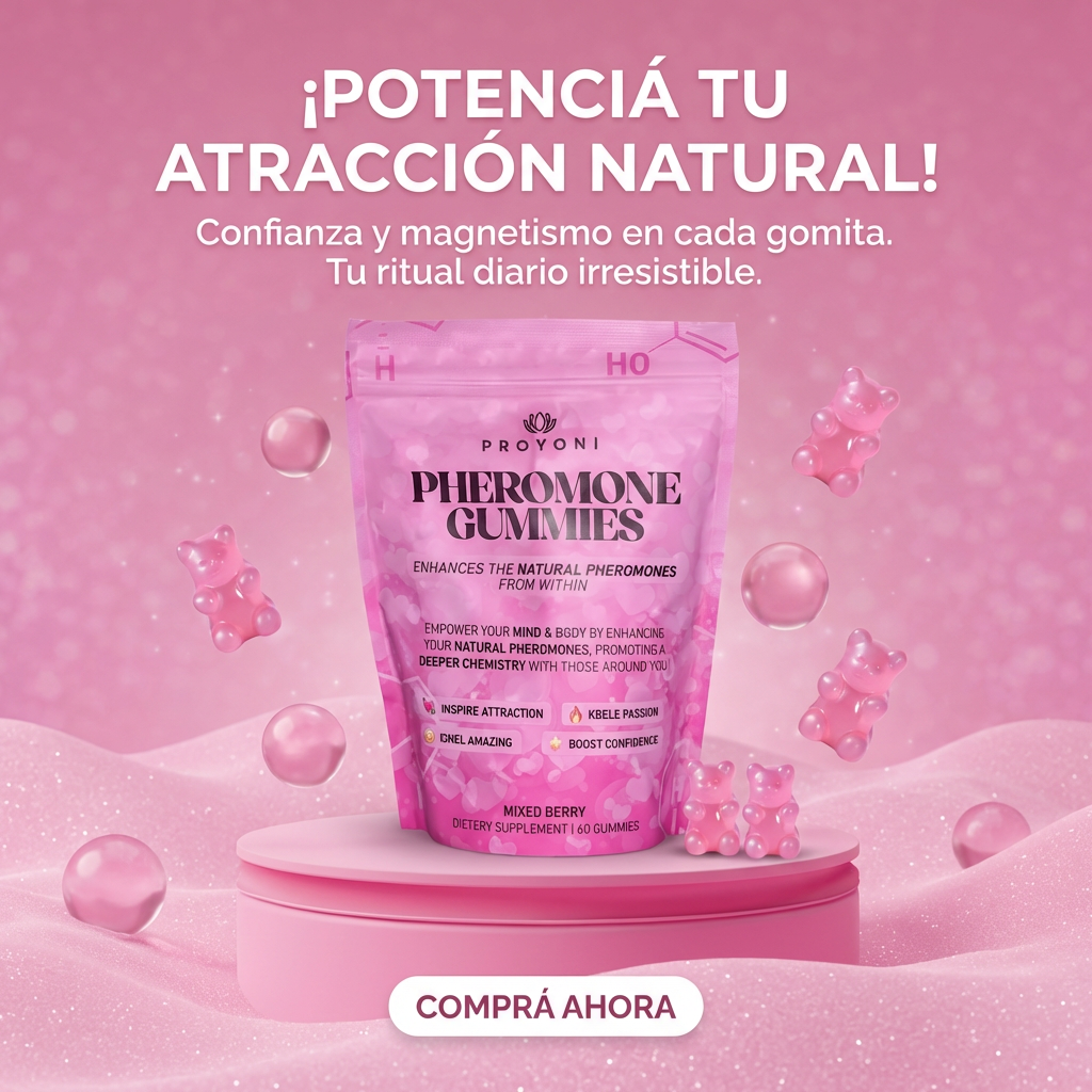 Proyoni Company Facebook ad: Sentite más segura cada día