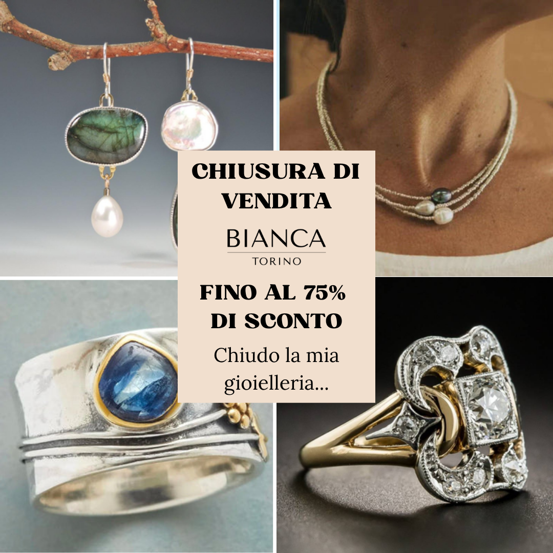Bianca Torino Facebook ad