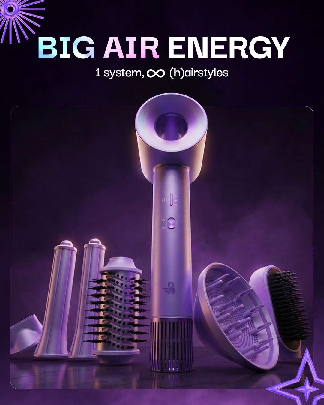 Bombae by Bombay Shaving Company Facebook ad