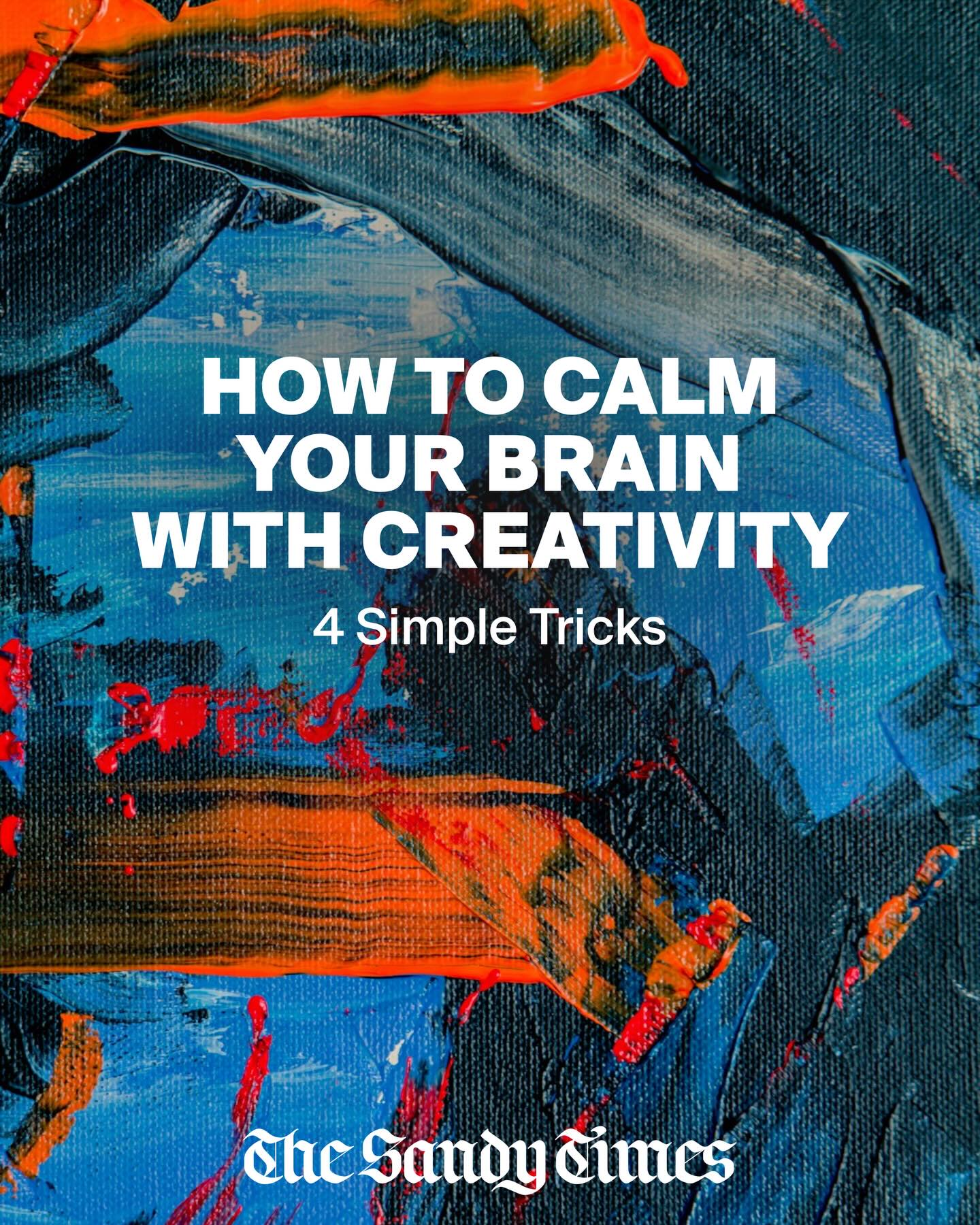 The Sandy Times Facebook ad