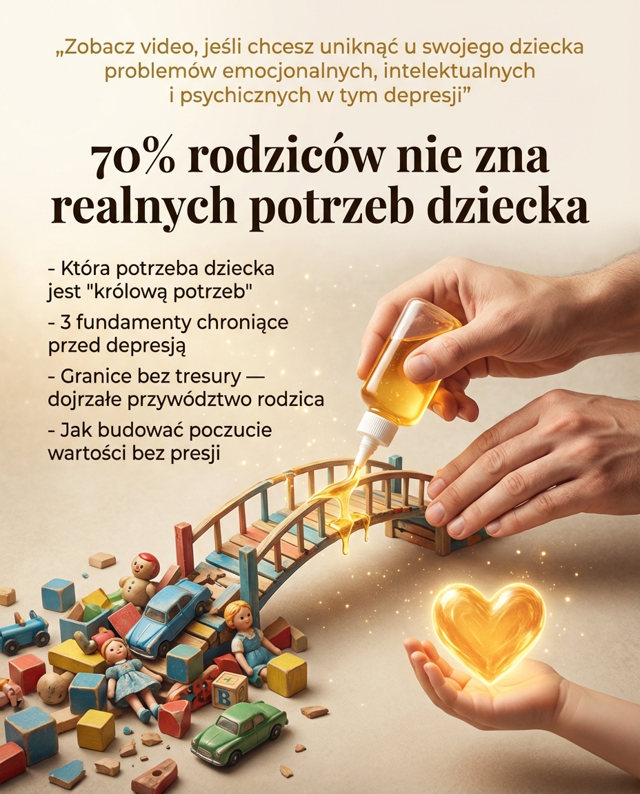 Rodzinne puzzle Facebook ad