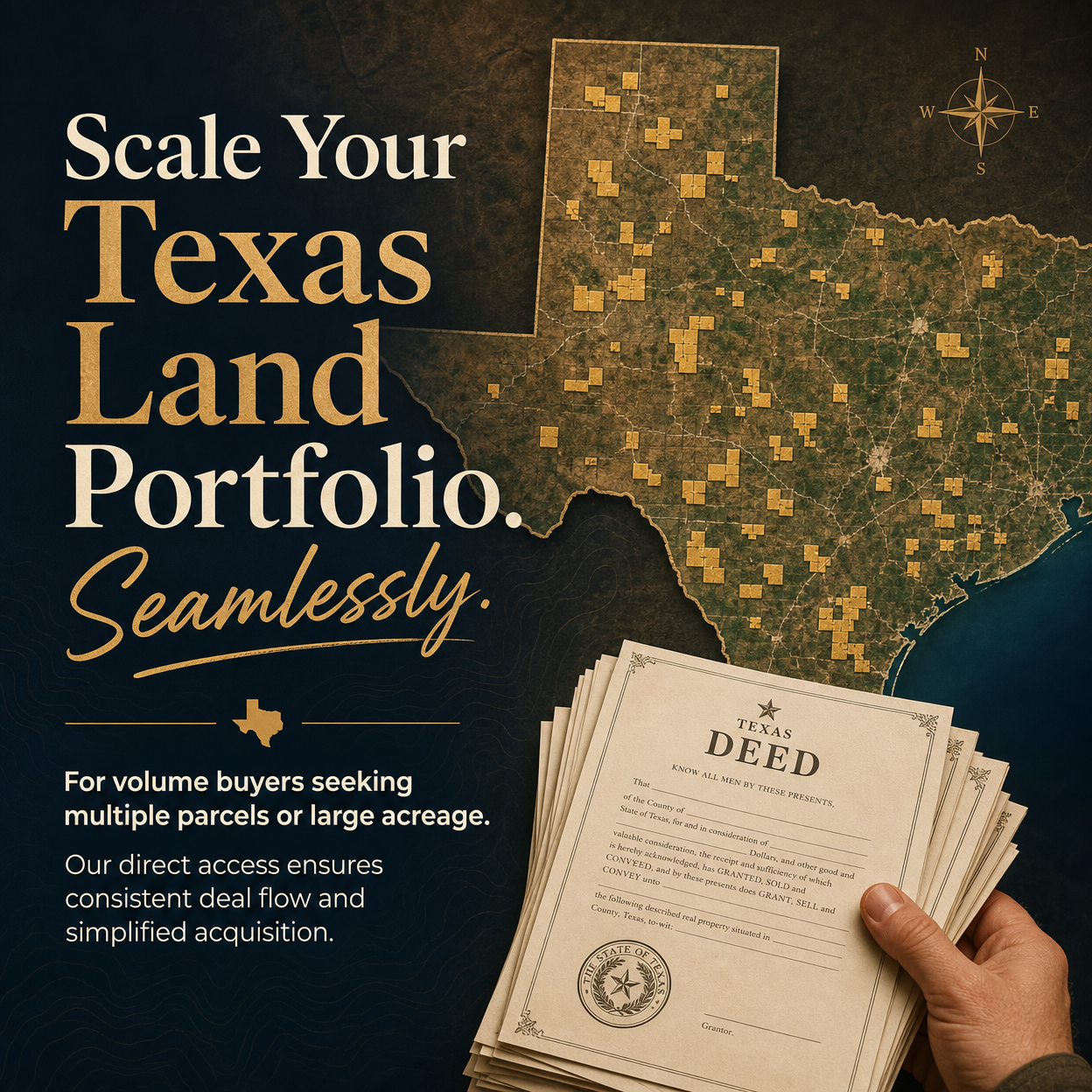 Sovereignty Capital LLC Facebook ad