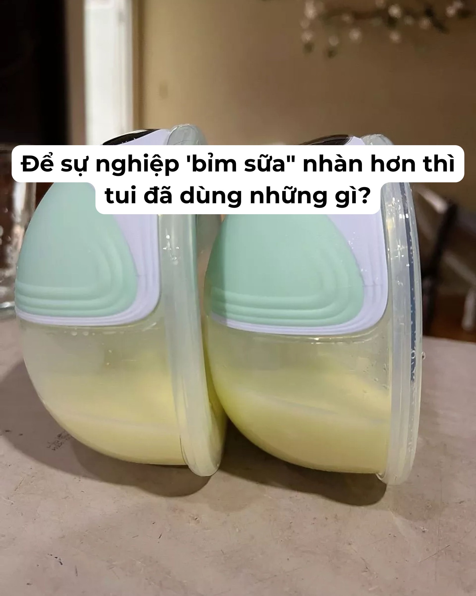 Bé bé bồng bông Facebook ad