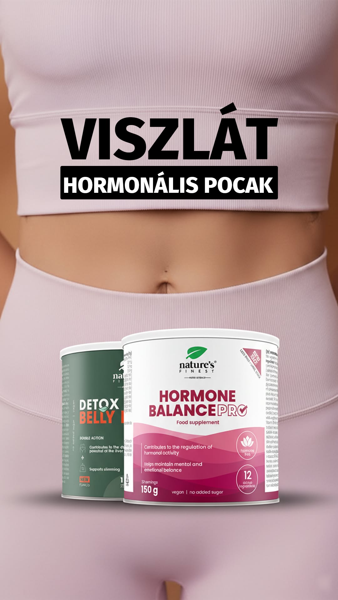 Ana - NCSF personal trainer Facebook ad
