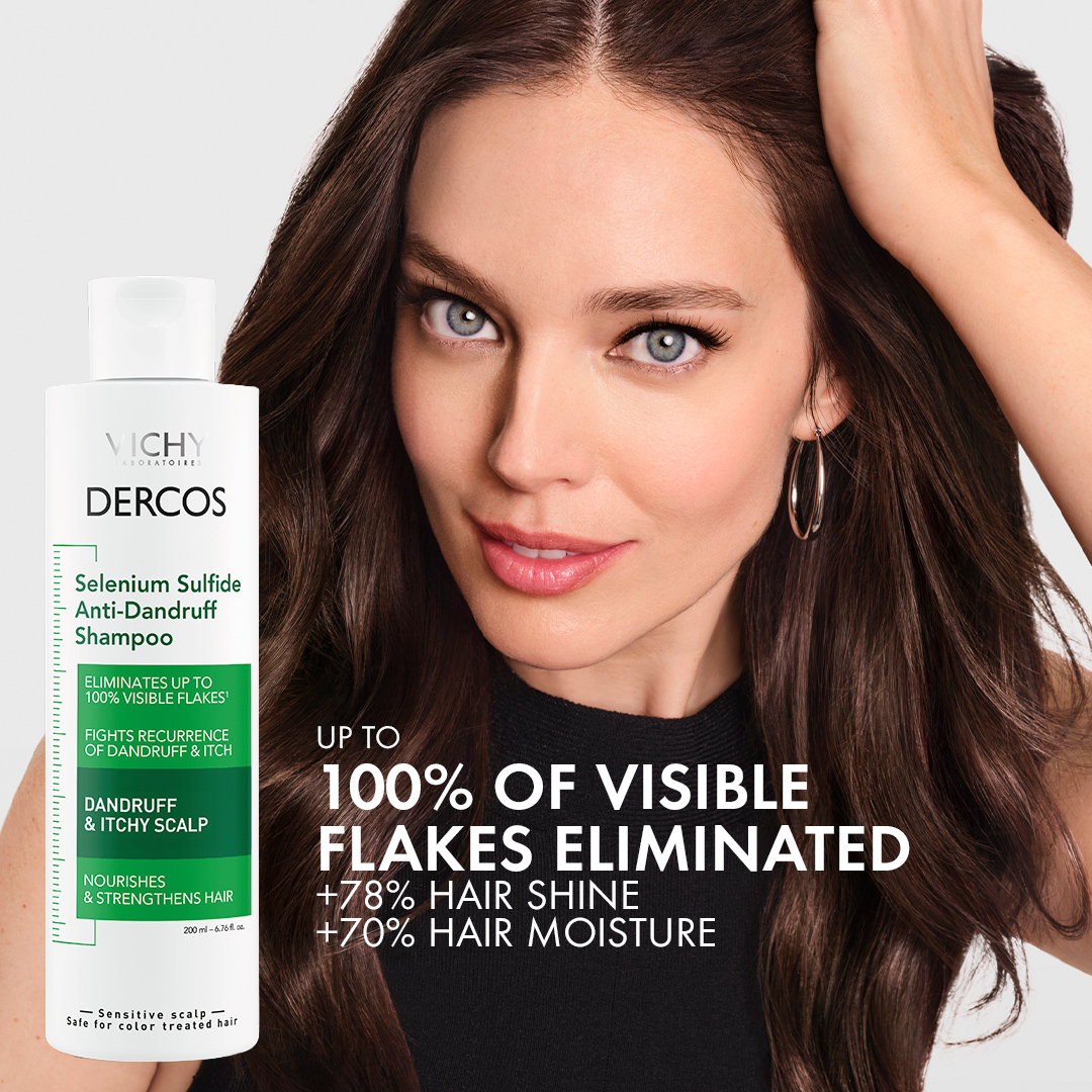 Vichy Facebook ad from Mar 27, 2026