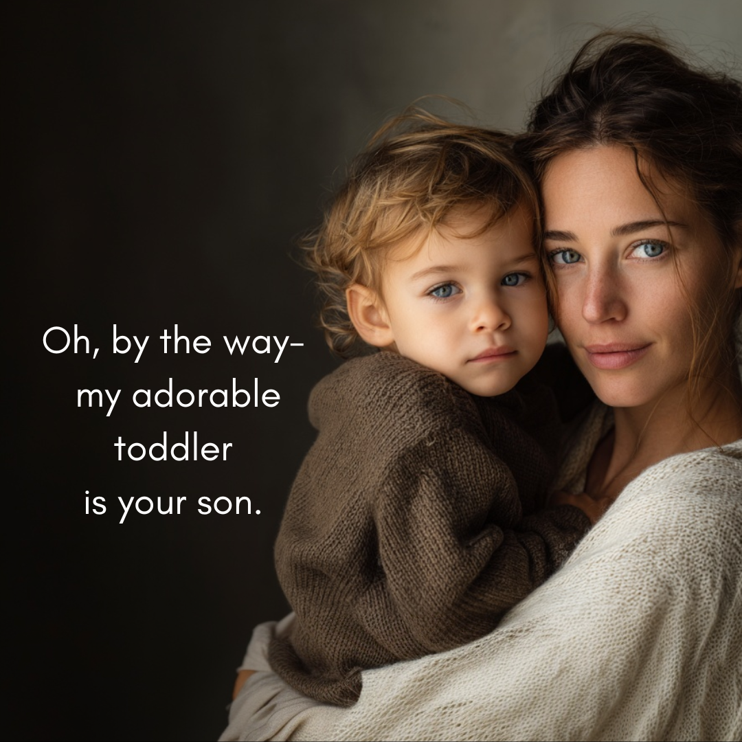 Tessa Rivers Contemporary Romance Facebook ad: His Heart Was Already Broken.