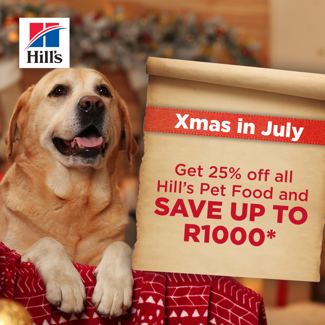 Hill’s Pet Nutrition Facebook ad