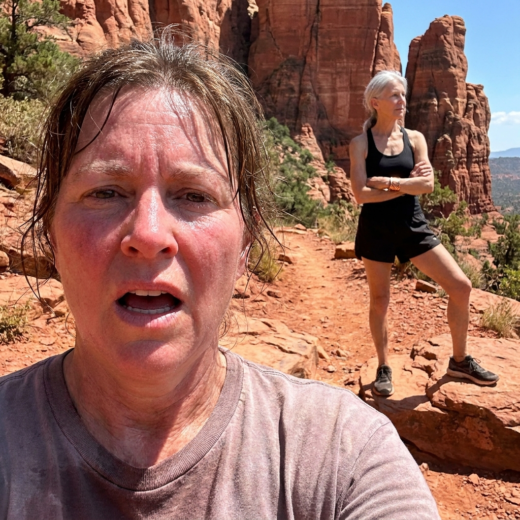 Dr. Cindy Stafford Facebook ad