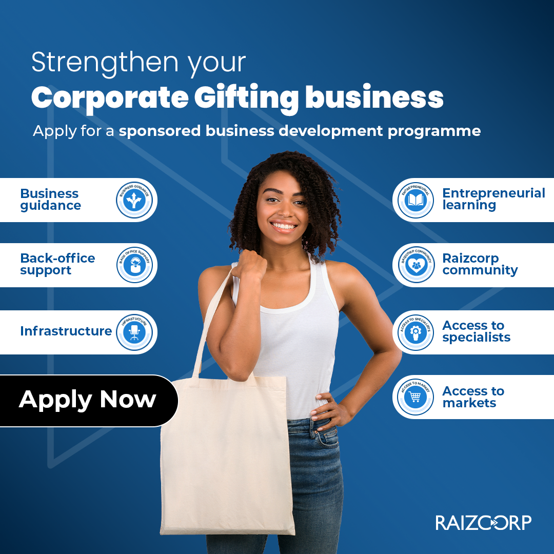 Raizcorp Facebook ad