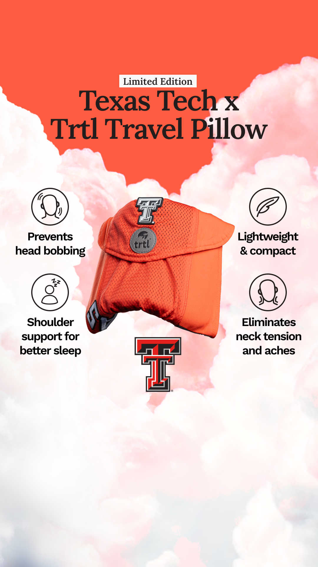Trtl Facebook ad