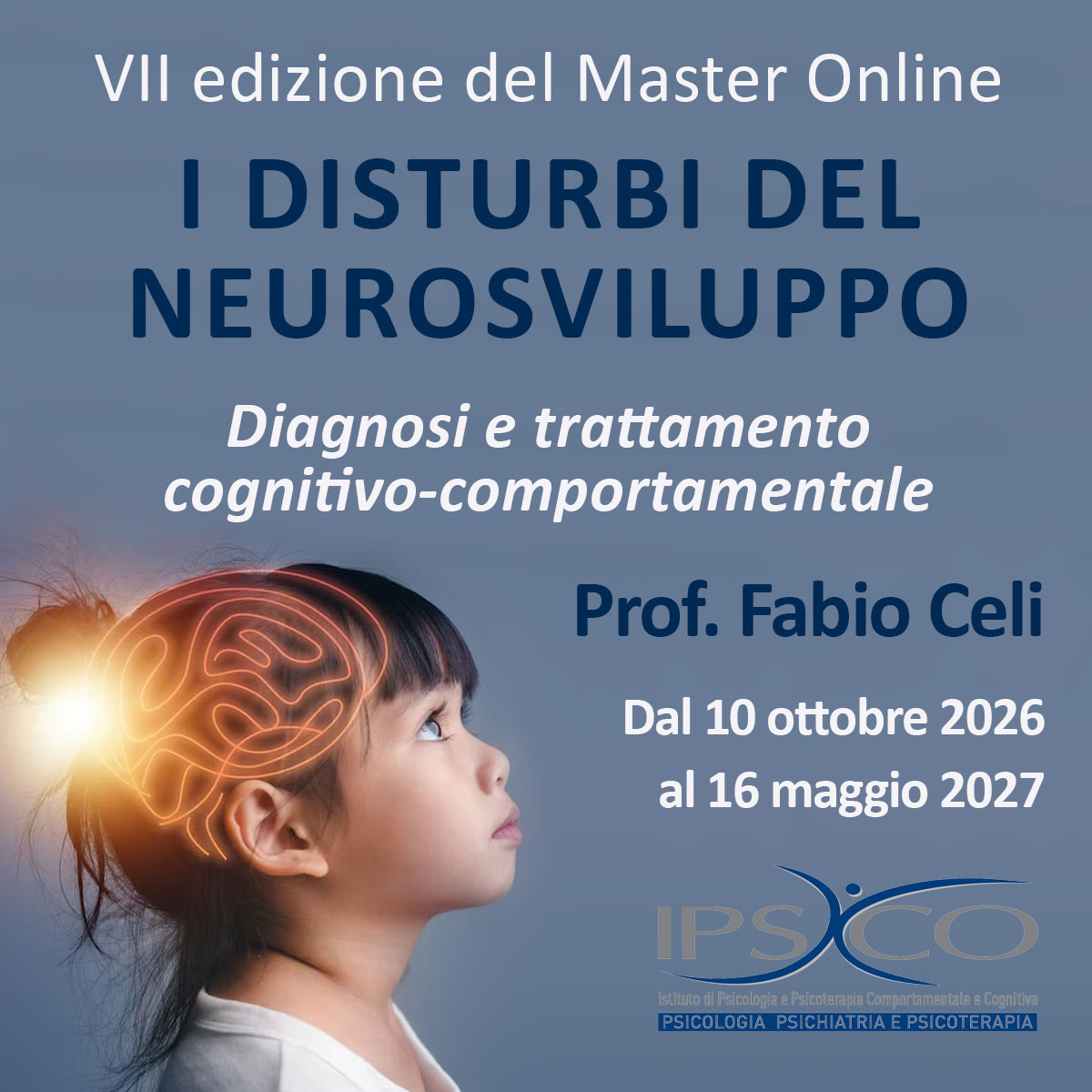 IPSICO - Firenze Facebook ad