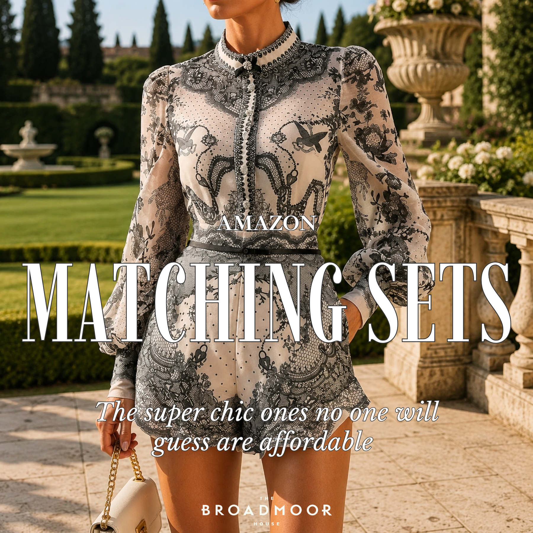 The Broadmoor House Facebook ad