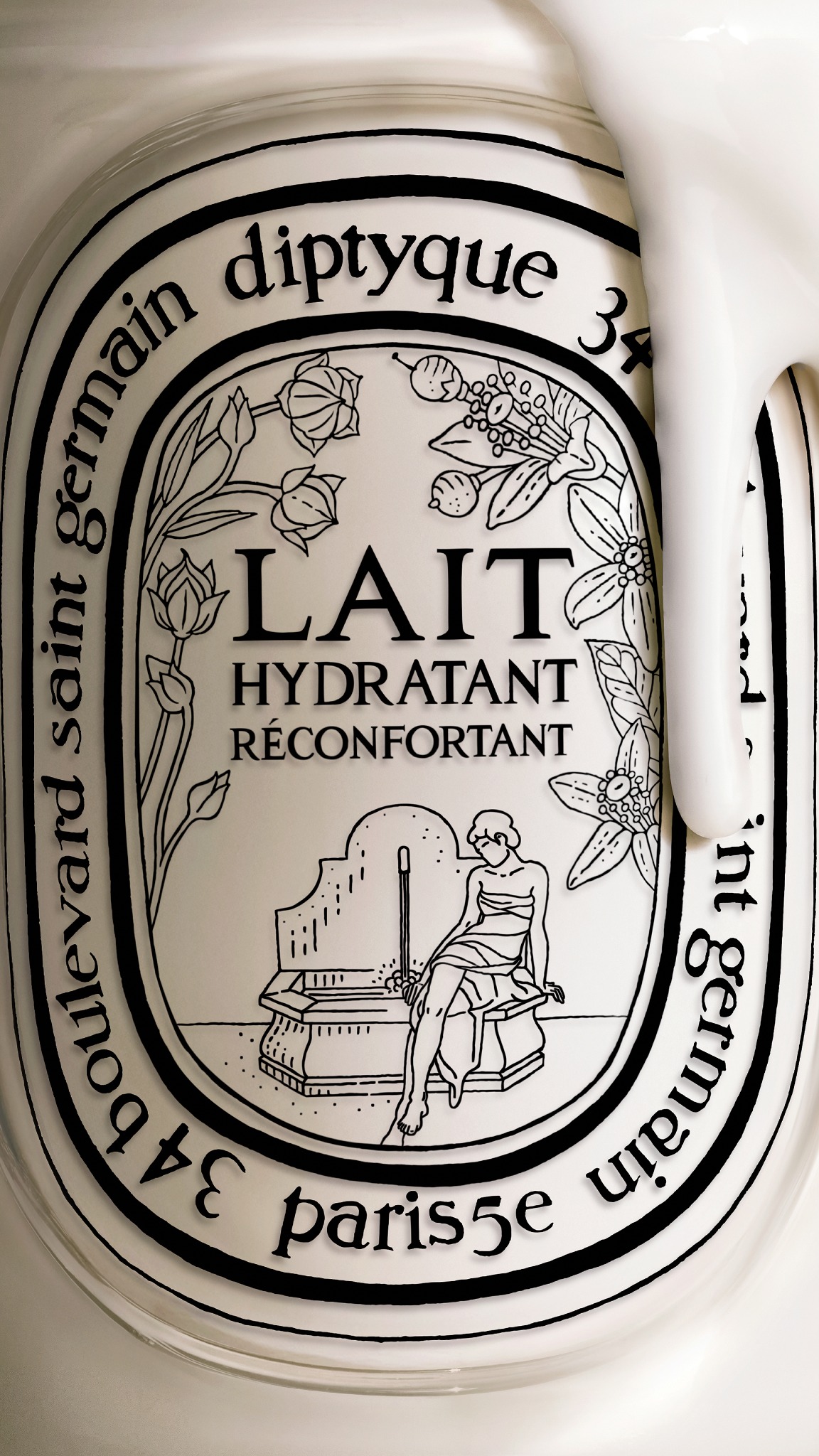diptyque Facebook ad