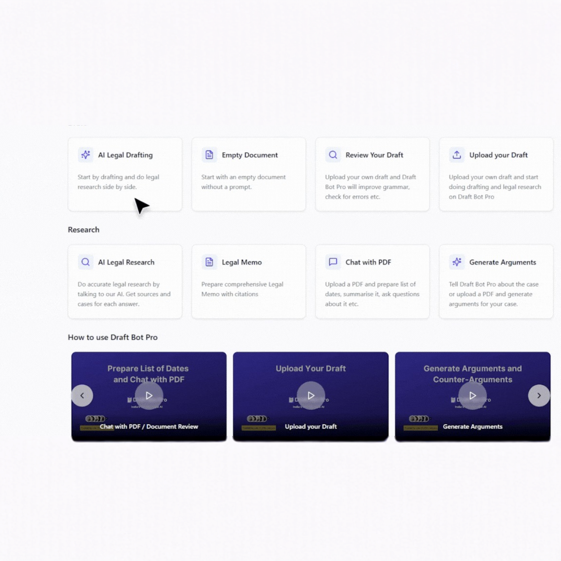 Draft Bot Pro Facebook ad from Sep 22, 2026
