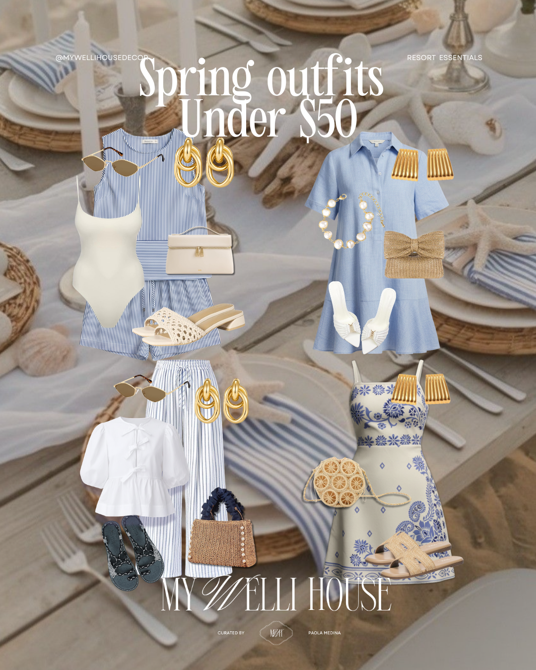 Mywellihousedecor Facebook ad