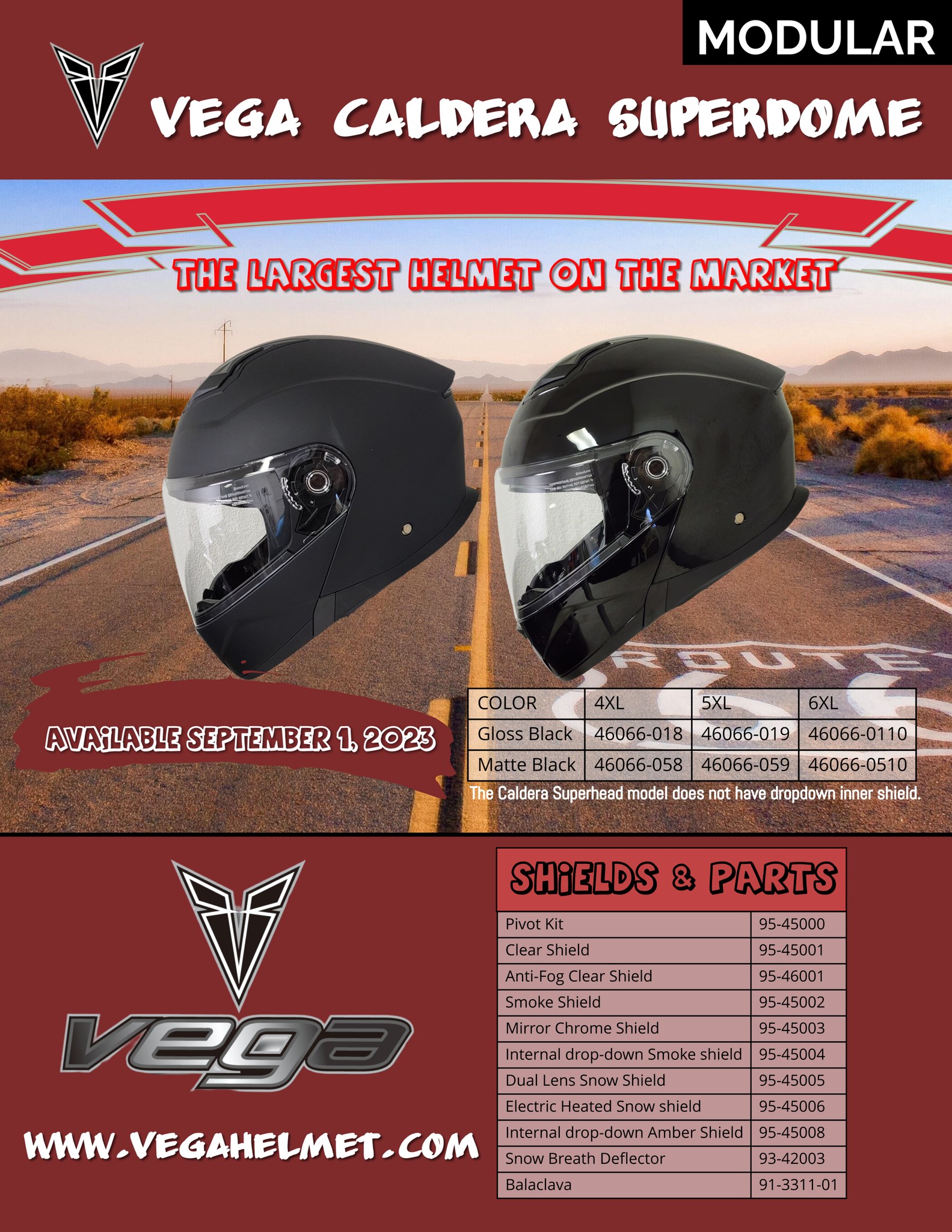 motohelmetsplususa Facebook ad: Motorcycle Helmet Superstore