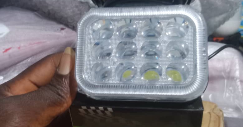 Guangzhou Yilong International Trade Co., Ltd. Facebook ad: Motorcycle parts generator parts 3wheel motorcycle parts…